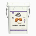 Augason Farms Dried Whole Egg Powder, 383 Servings, 11 lbs, Emergency Food Supply