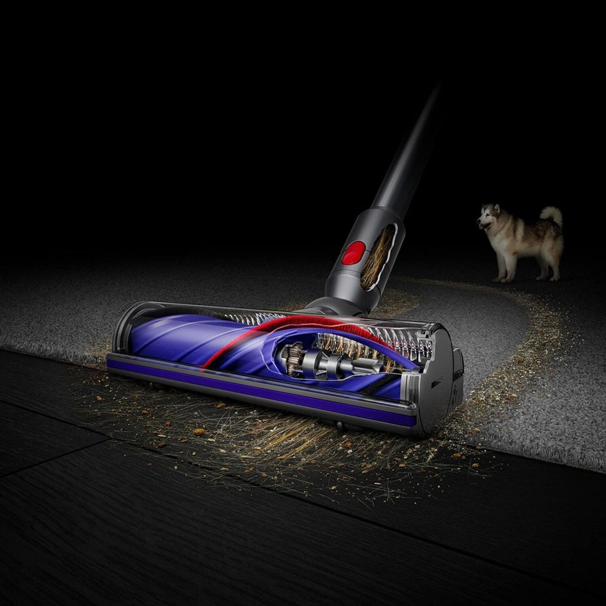 Dyson V8 Cordless Vacuum Cleaner
