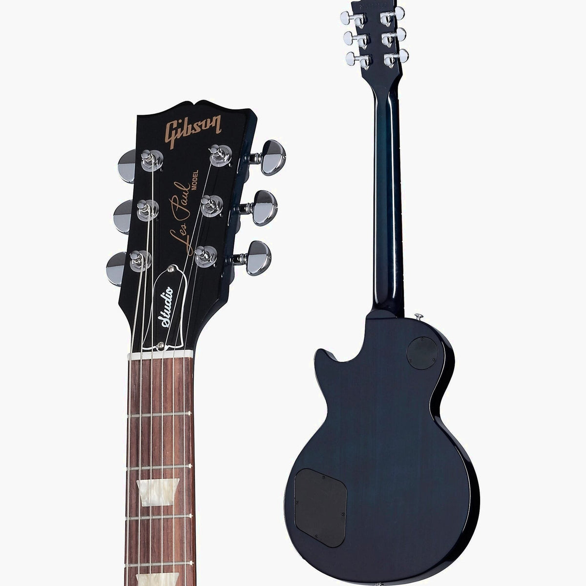 Studio Limited-Edition Electric Guitar Manhattan Midnight