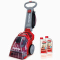 Rug Doctor Deep Carpet Cleaner with 2 x 1L Carpet Detergent