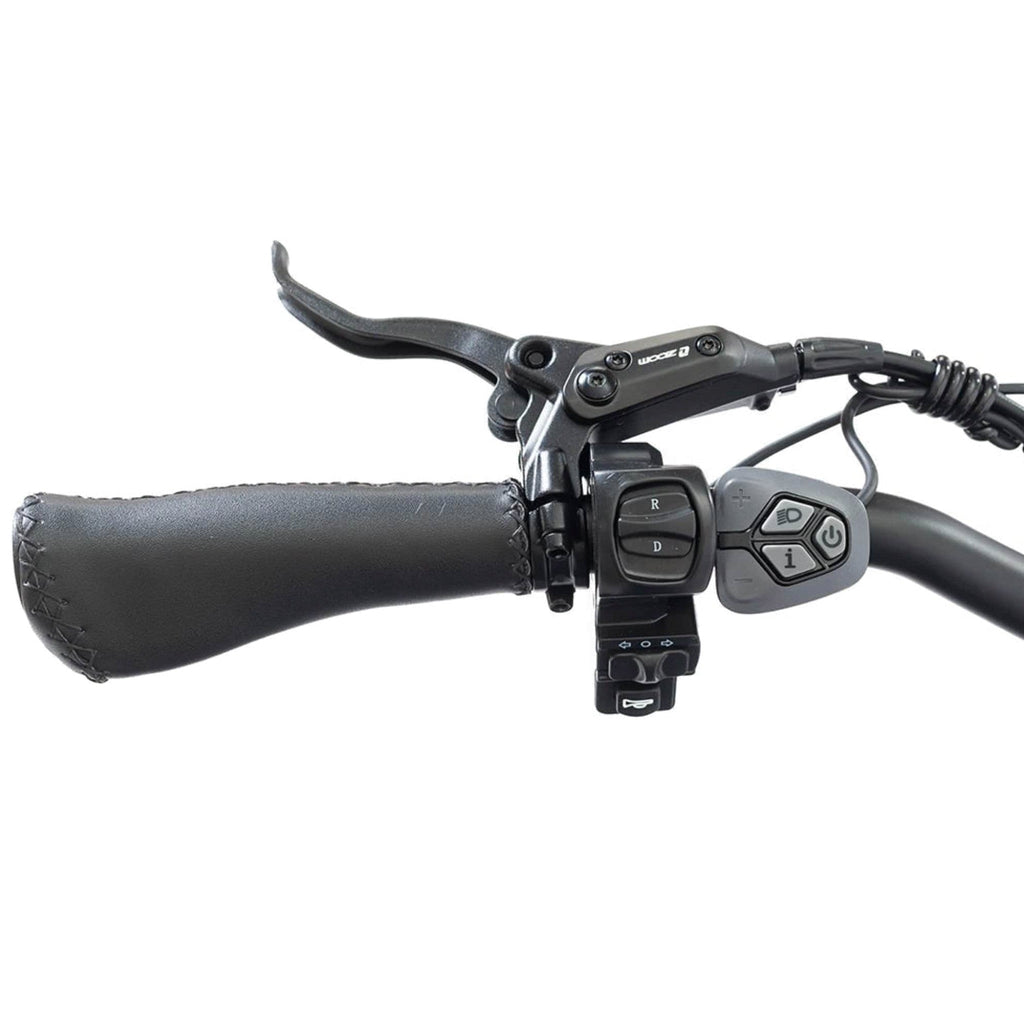 SILVERADO 20 48V/14AH 750W Foldable Fat Tire Electric Trike, 330LBS (96817362)