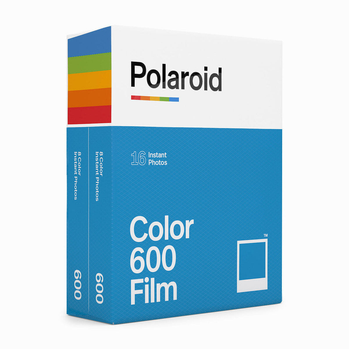 Polaroid 600 Double Film Pack