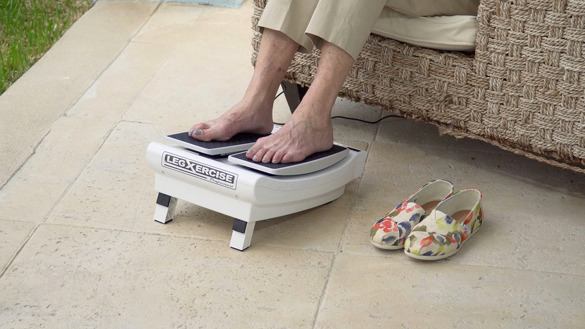Legxercise Pro LEGX-012