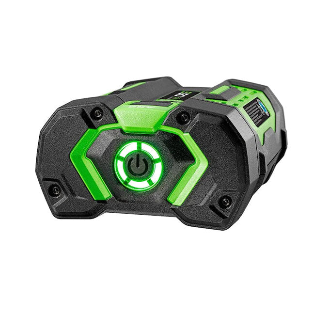 EGO Power+ 2.5 Ah Lithium Ion Battery (li-ion)