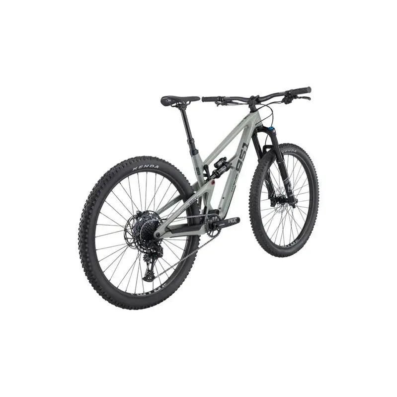 Intense Trail Mountain Bike - 951 Series