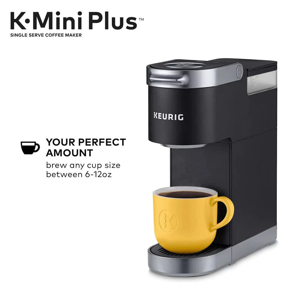 Keurig K-Mini Plus Single Cup Coffee Machine