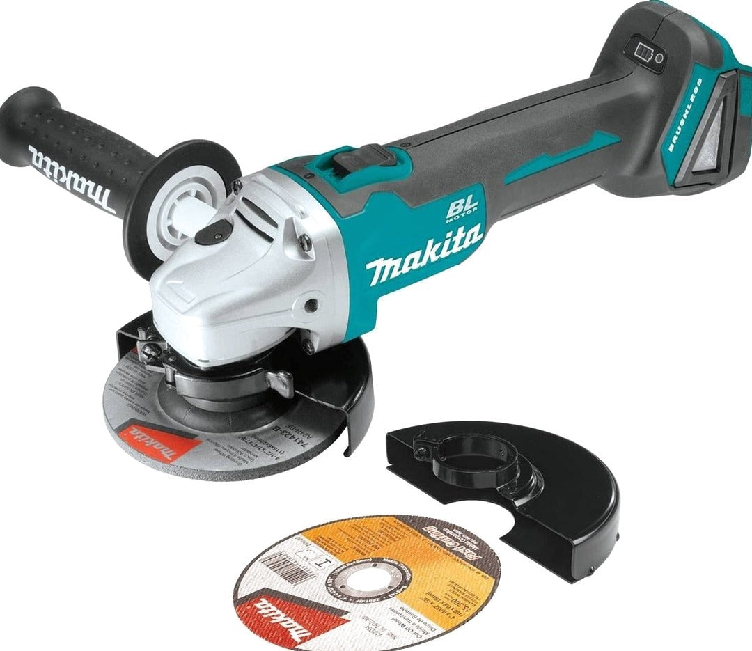 The Latest 15 Tool Combination Kit With Charger