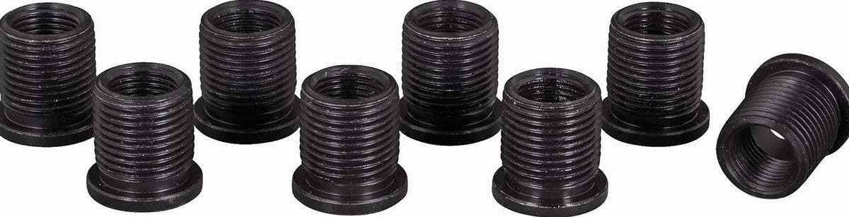 38900 Two Valve Ford Triton Tool Kit - Foolproof Repair System, Spark Plug Thread Repair Kit. Tools and Equipment