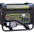 Sportsman Gasoline 4000W Portable Generator