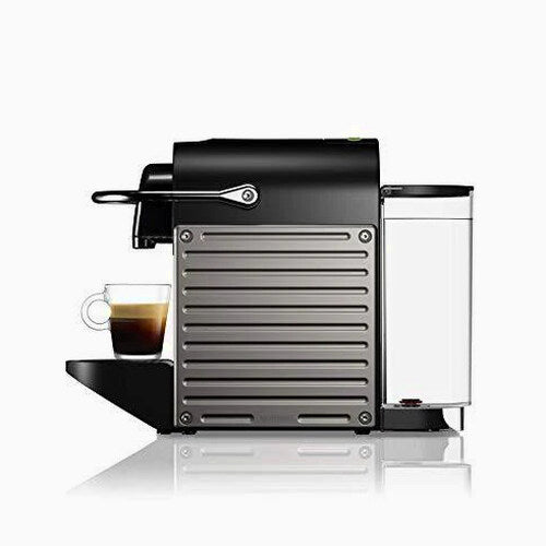 Nespresso Pixie by Breville- Titan