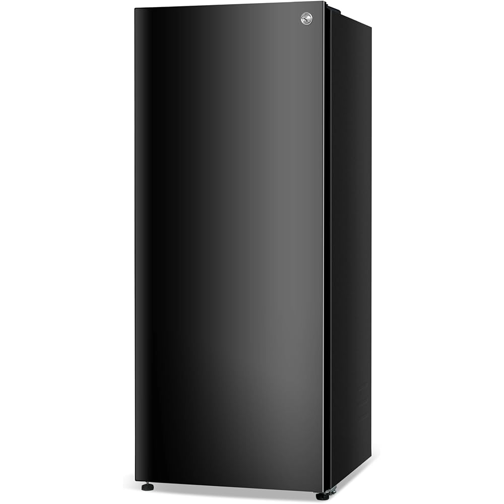 Commercial Cool Convertible Upright Refrigerator/Freezer, 16.4 Cubic Feet