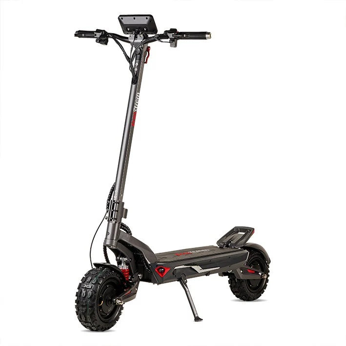 TAUROS Electric Scooter 2400W - V2
