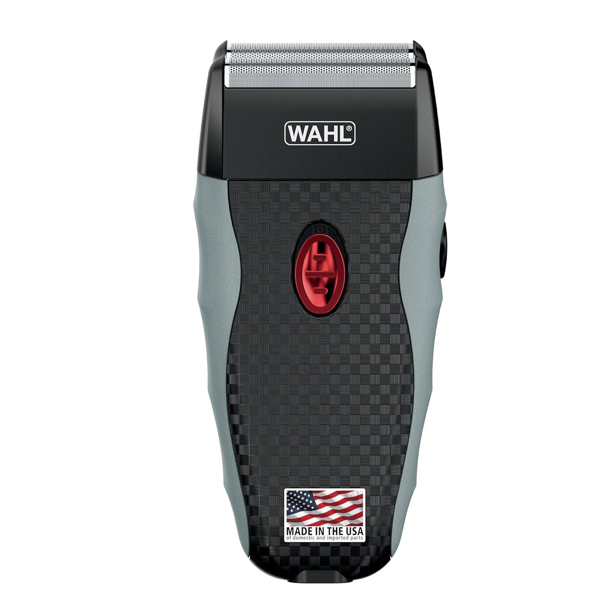 Wahl Bump-Free Rechargeable Foil Shaver With Hypoallergenic Titanium Cutters - 7339-300