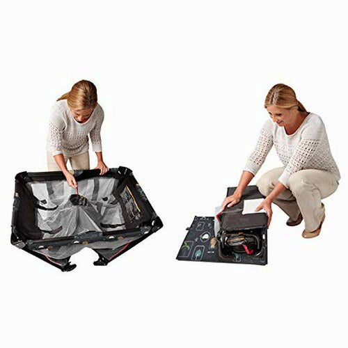 Graco Pack 'N Play On The Go Playard, Kagen