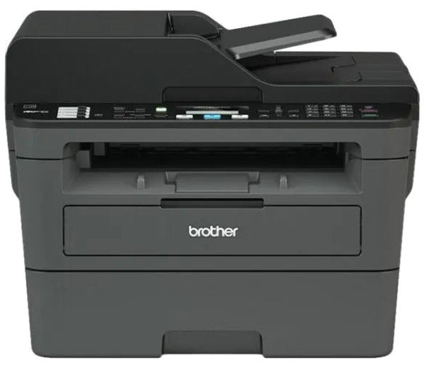 Brother MFC-L2690DW Monochrome Laser All-In-One Printer FREE FAST !!