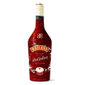 Baileys Red Velvet Limited Edition Irish Cream Liqueur - Rich Chocolate Flavor, Inspired by Georgetown Cupcake