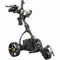Bat Caddy X3R Electric Golf Cart with Lithium Battery &amp; Remote Control