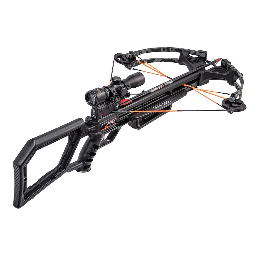 Boss Buck Gravity Feeder - 200-lb