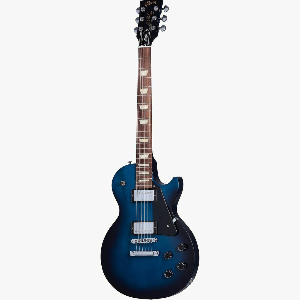 Studio Limited-Edition Electric Guitar Manhattan Midnight