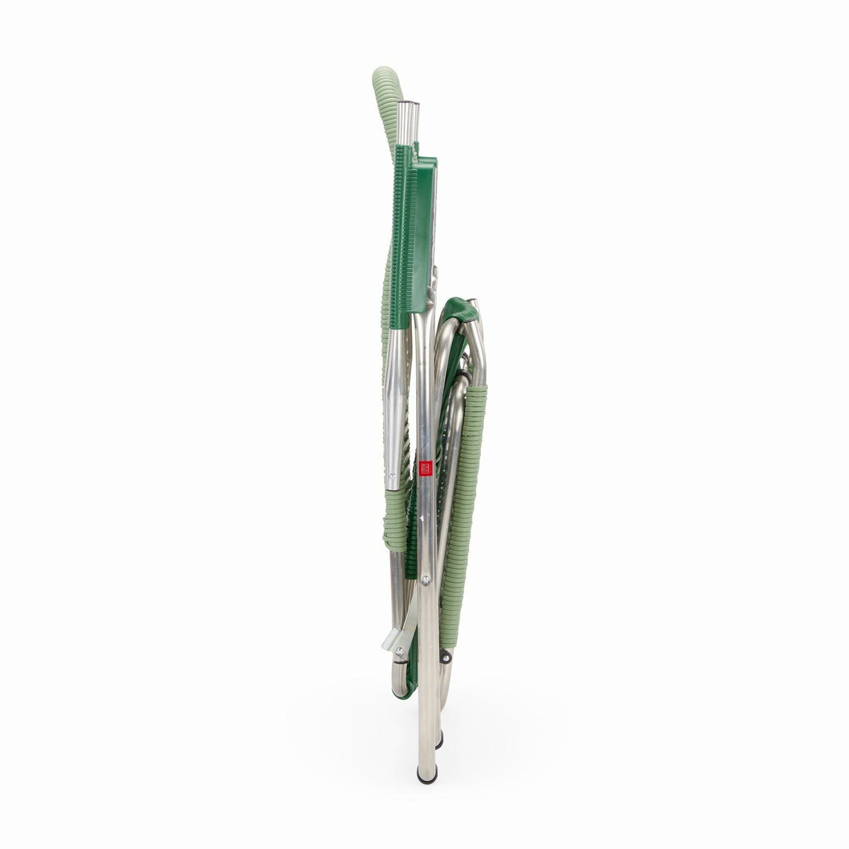 Spaghetti Outdoor Lounge Chair - Sage/ Green