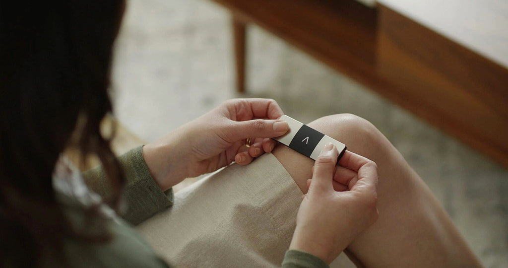 KardiaMobile 6L Personal EKG Monitor with Most Smartphones