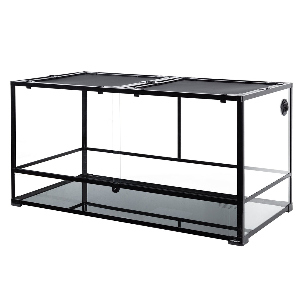 120gallon Extra Large Reptile Terrarium