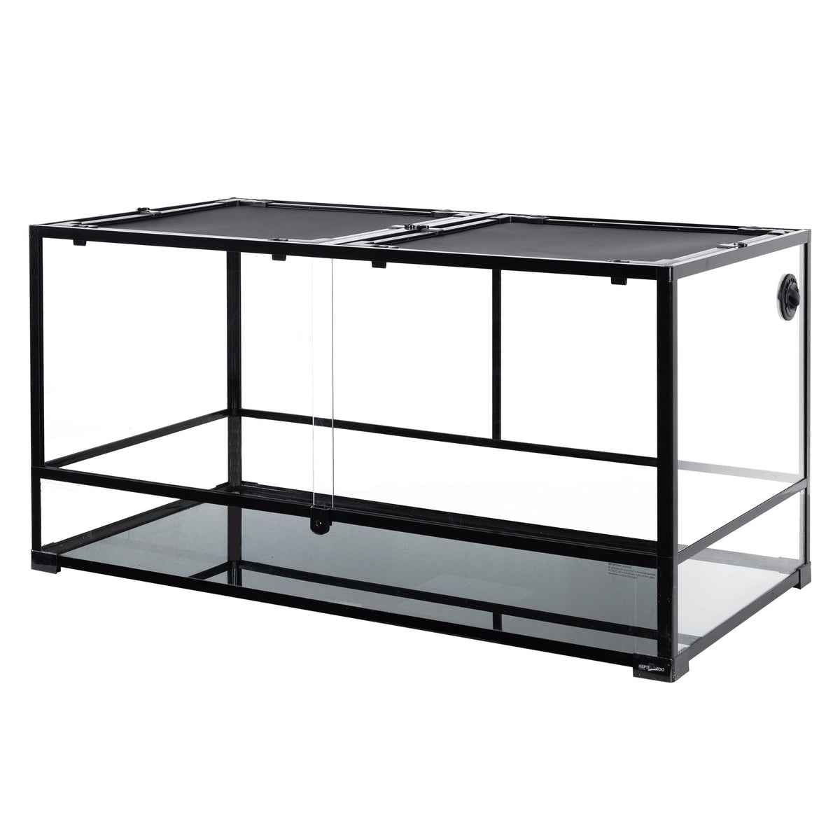 120gallon Extra Large Reptile Terrarium
