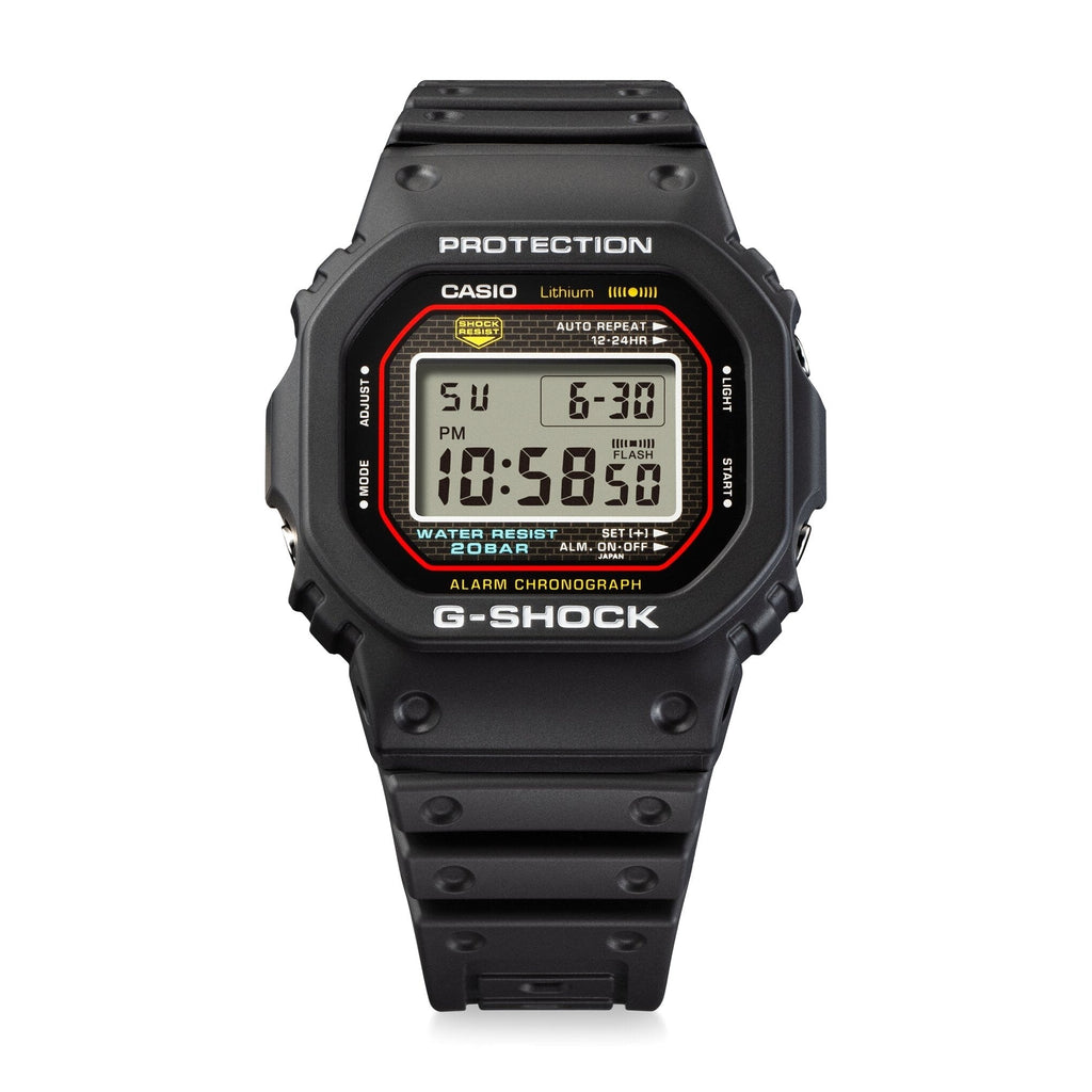 Casio G Shock Revival Watch