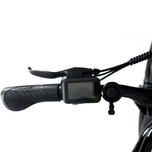 Electric Mountain Bike for Adults | 20 x 4.0 Fat Tires, 1000W Motor, 48V 20Ah Removable Battery, Max Speed 45MPH, Shi Mano 7-Speed for Off-Road Adventures