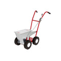 Newstripe NewLiner HD 50 lb Heavy Duty Dry Line Marker (Part #10001744) | Precision 2" or 4" Lines | Galvanized Steel | 10" Pneumatic Tires | For Baseball, Tracks &amp; Events | Made in USA