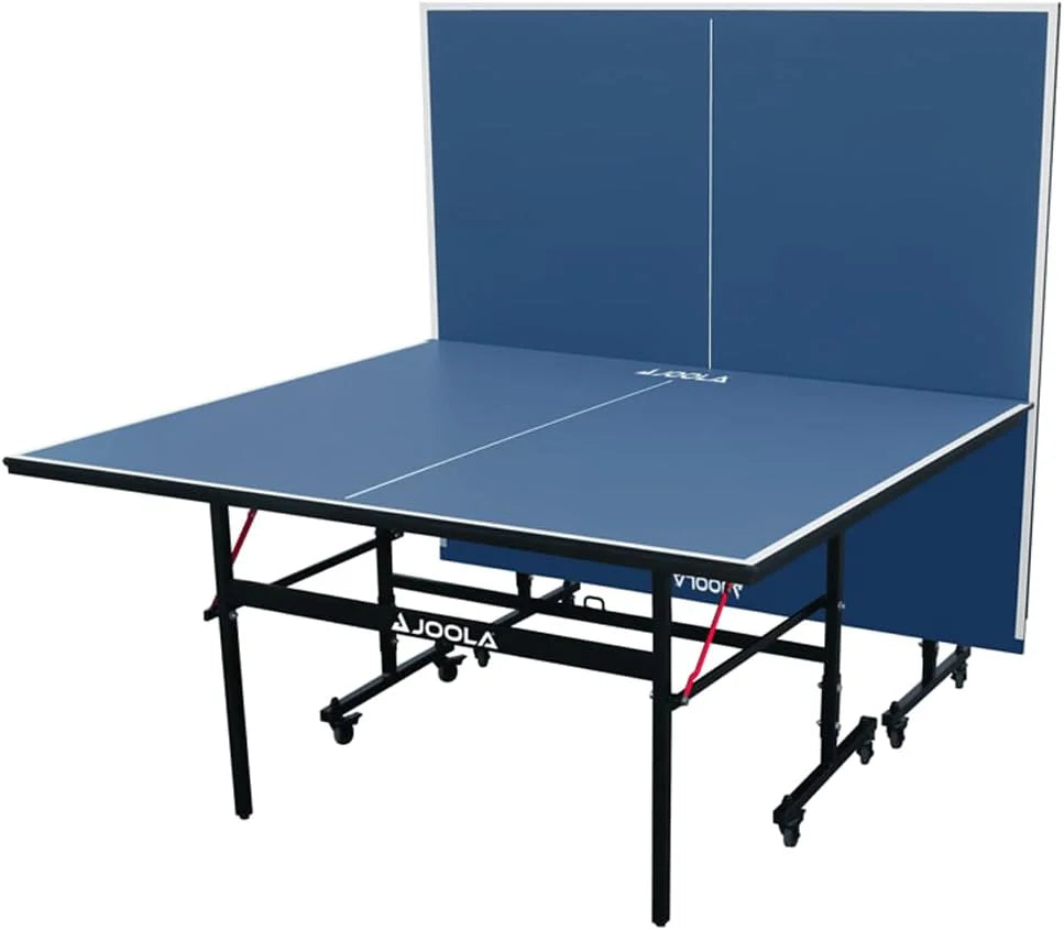 JOOLA Indoor Table Tennis Table, 15mm MDF - Inside