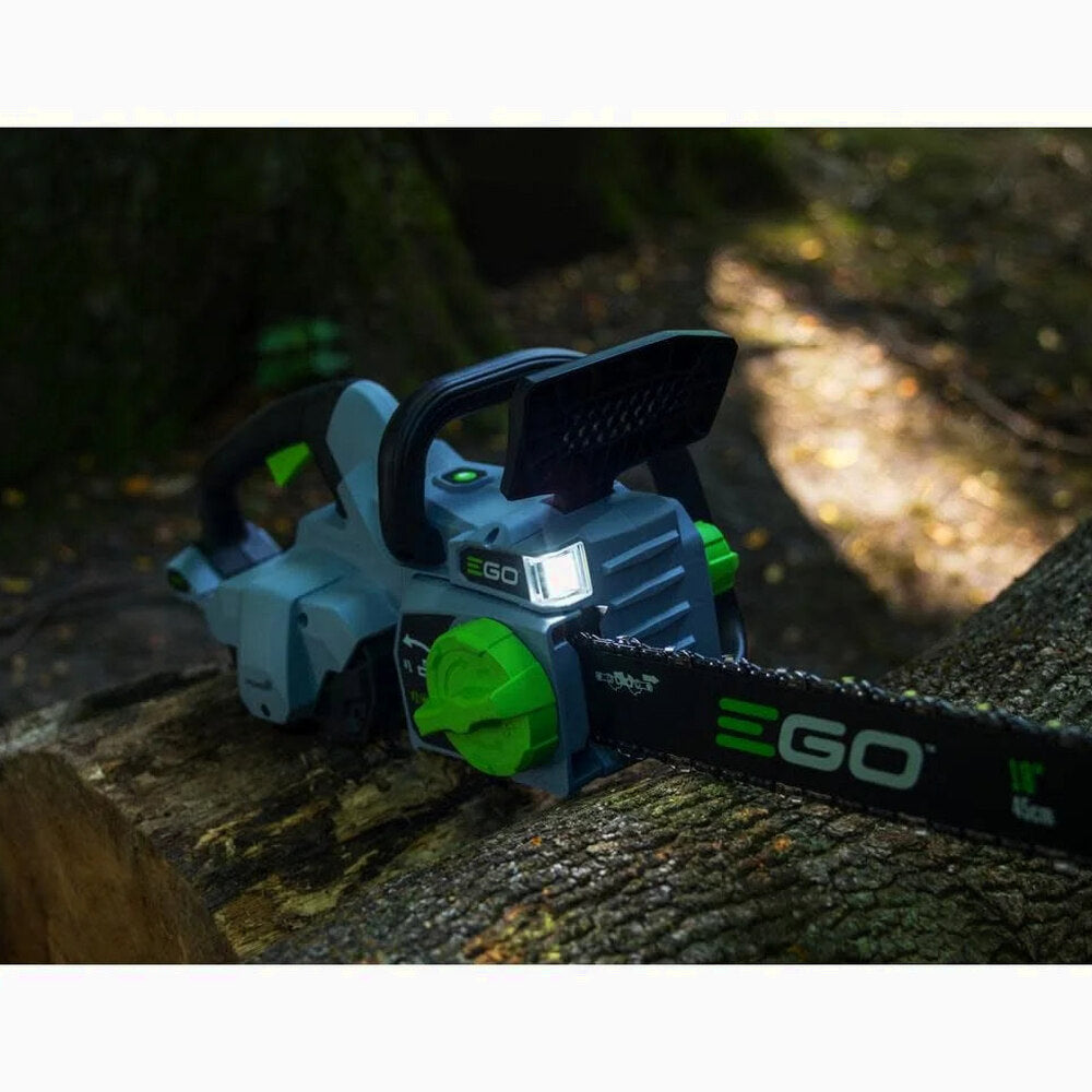 EGO Power+ CS1800 18 in. 56 V Battery Chainsaw Tool Only