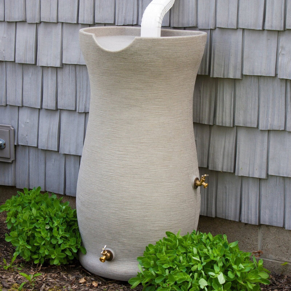 Impressions Corsican 50 Gallon Rain Saver