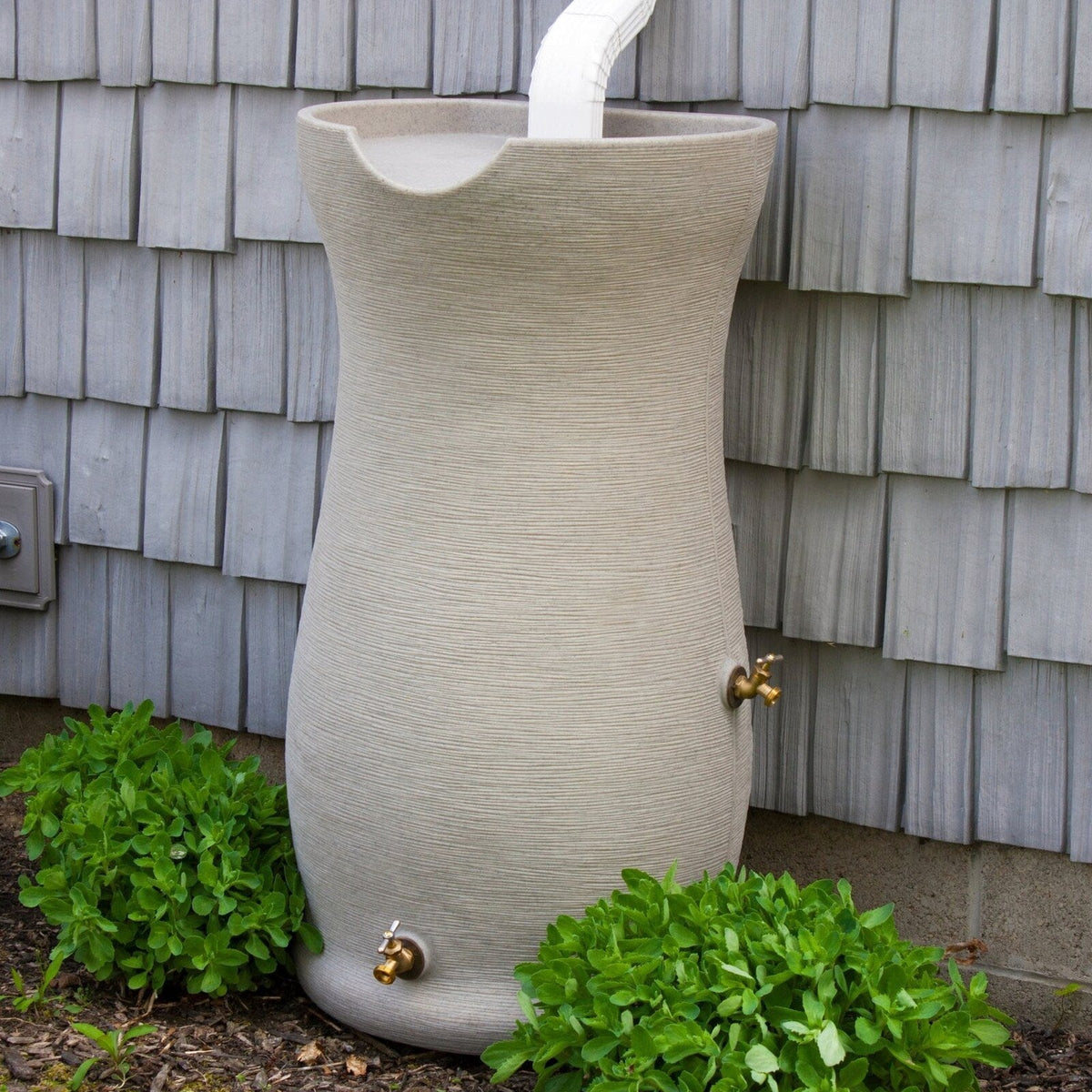 Impressions Corsican 50 Gallon Rain Saver