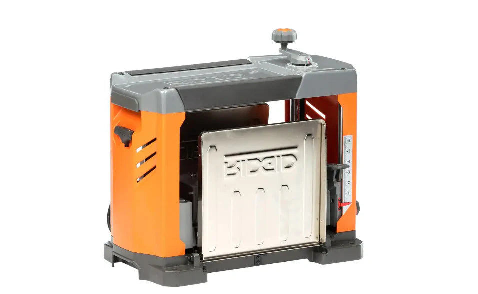 R4331 13 in Thickness Corded Planer