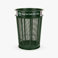 Only NY x DSNY Trash Can