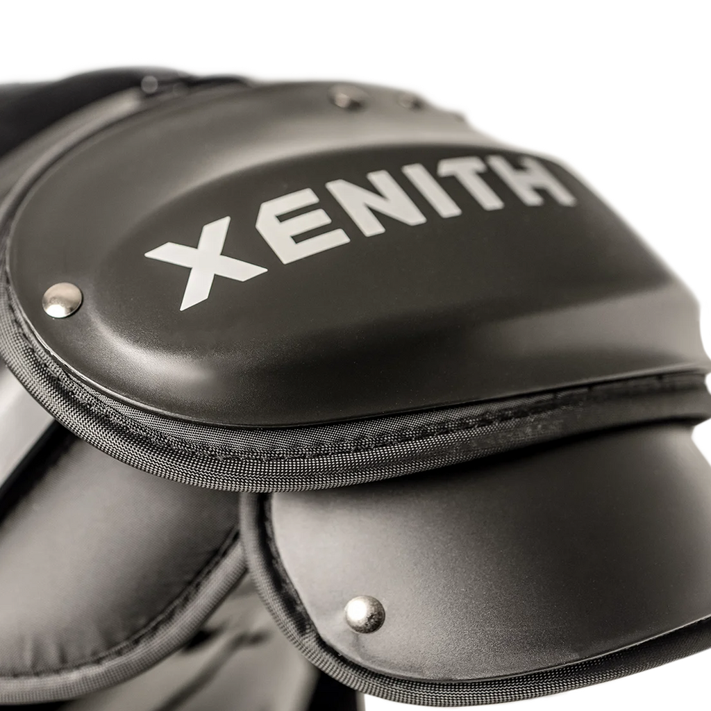 Adult Xenith Velocity 2 Football Shoulder Pads