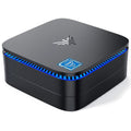 Kamrui Mini PC AK1 Pro 12GB RAM 256GB SSD