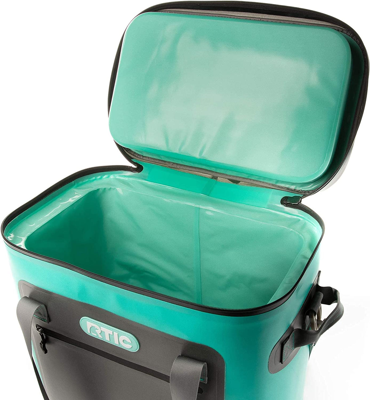 RTIC Soft Cooler 40 Insulated Bag, 40 Can - B07576RFLW