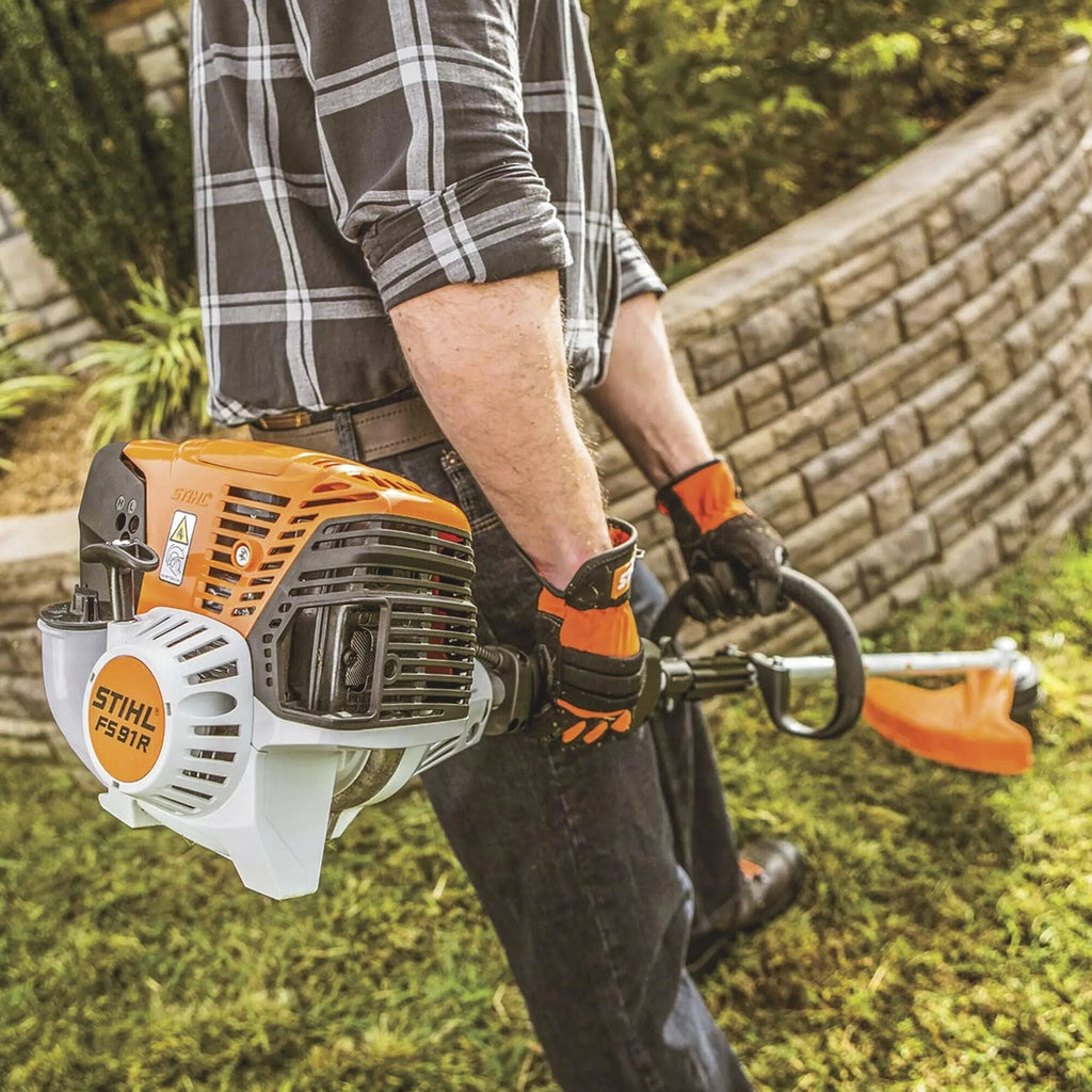 Stihl FS 91 R GAS Trimmer