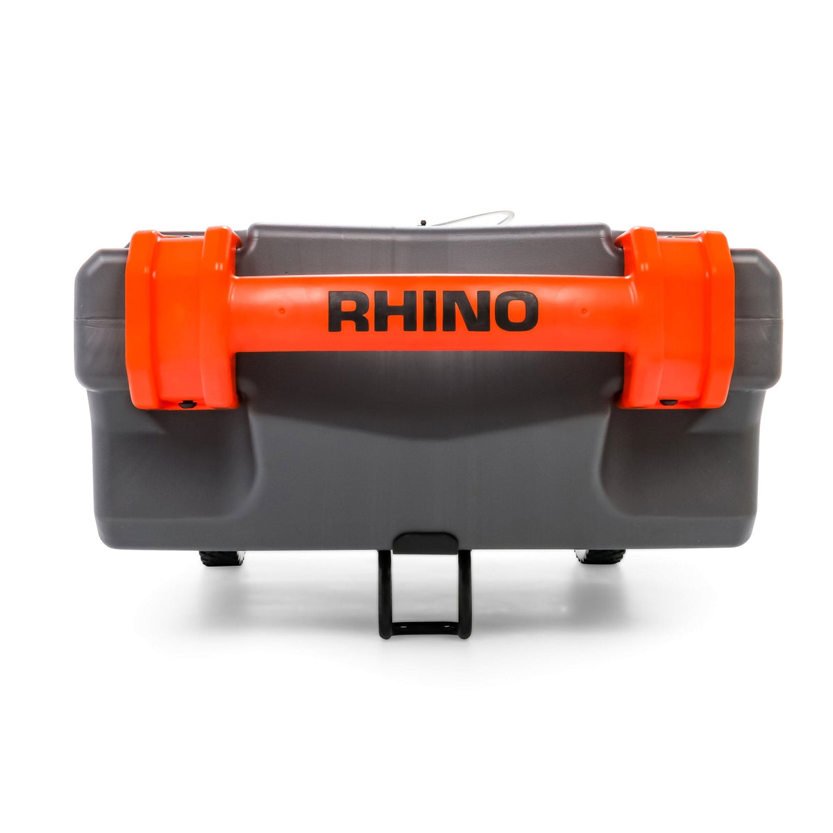 Camco Rhino 36-Gallon Portable RV Waste Tank with Hose &amp; Accessories, 2-Pack