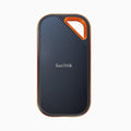SanDisk 1TB Extreme PRO Portable SSD - Up to 2000MB/s