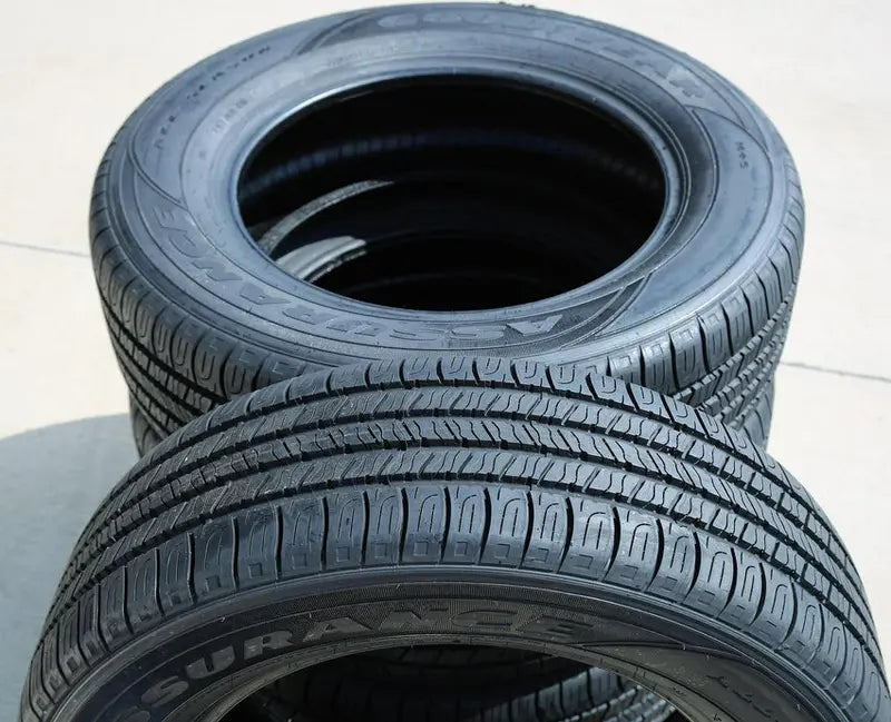 Goodyear Assurance All-Season Tire 245/60R18 105H Load Rating - 407819374