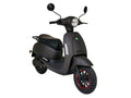 GreenStreet Electric Scooter With Lithium-Ion Battery, Eco Mode, 50 km Range - SEED