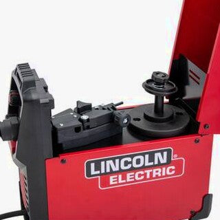 Lincoln Electric WELD-PAK 90i FC Flux-Cored Wire Feeder Welder (No Gas) K5255-1