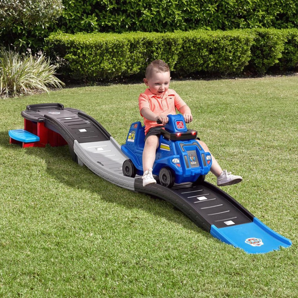 Step2 Paw Patrol Adventure Coaster