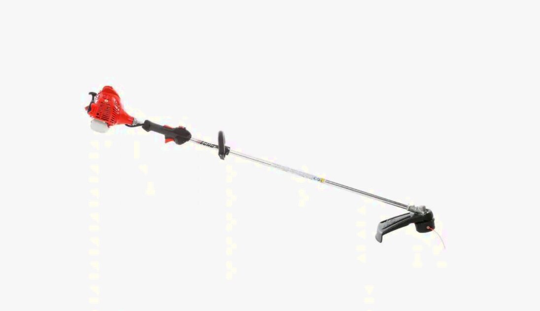 ECHO SRM-225 21.2 cc Gas 2-Stroke Cycle Straight Shaft Trimmer