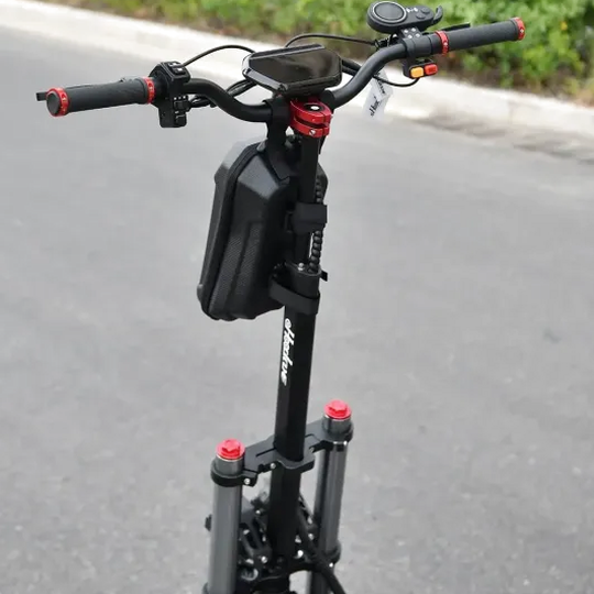 Max Speed Fast Scooter