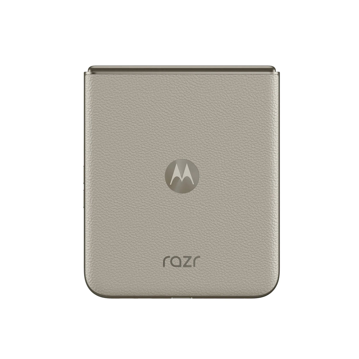 Motorola razr | 2023 | Unlocked | Made for US 8/128 | 32MP Camera | Vanilla Cream, 73.95 x 170.82 x 7.35mm