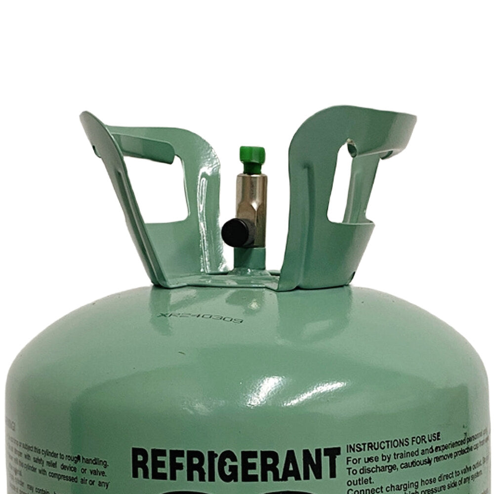 30LB R22 R-22 Freon Refrigerant Gas